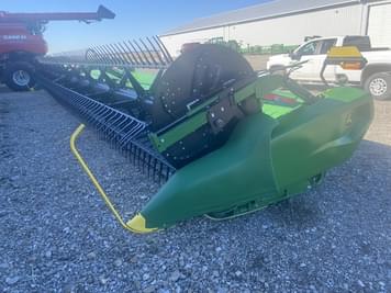 Main image John Deere RD45F