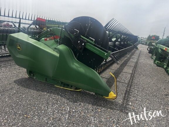 Main image John Deere RD45F