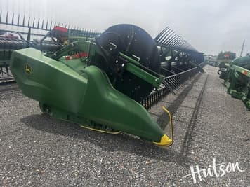 Main image John Deere RD45F