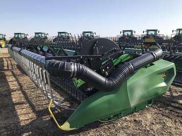 Main image John Deere RD45F