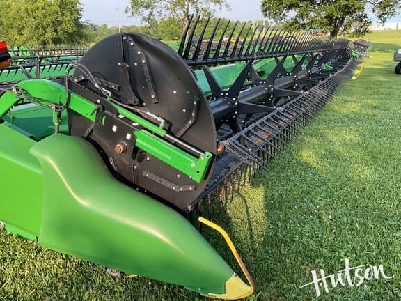 2022 John Deere RD45F Equipment Image0