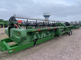 Main image John Deere RD45F 1