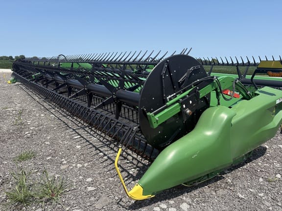 2022 John Deere RD45F Equipment Image0