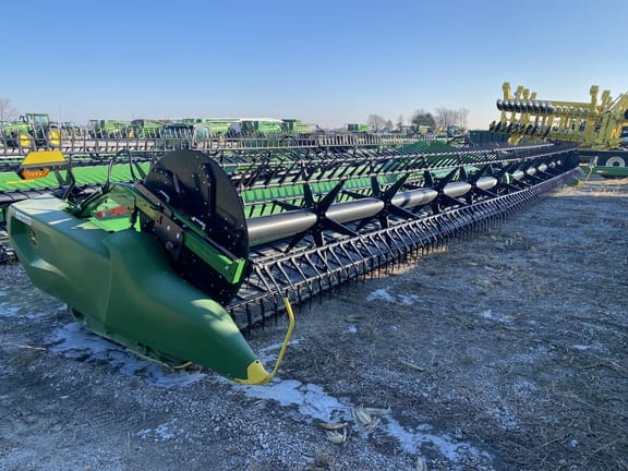 2022 John Deere RD45F Equipment Image0