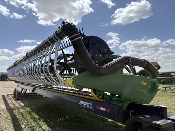 Image of John Deere RD45F equipment image 1