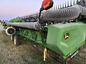 2022 John Deere RD45F Image