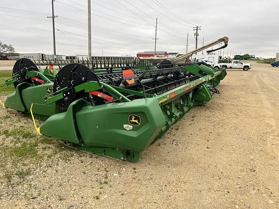 Image of John Deere RD45F Primary image