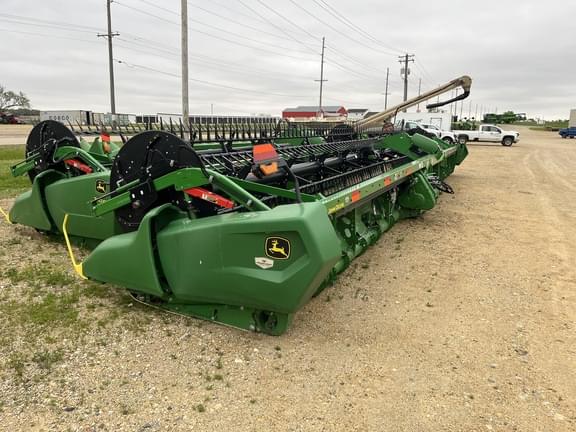 Image of John Deere RD45F Primary image