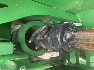 Main image John Deere RD45F 14