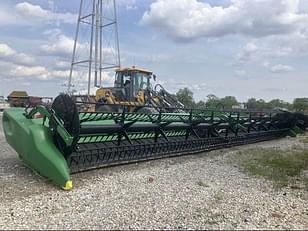 Main image John Deere RD45F 1