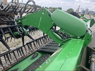 Main image John Deere RD45F 20