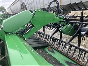 Main image John Deere RD45F 24