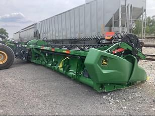 Main image John Deere RD45F 3