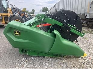 Main image John Deere RD45F 4