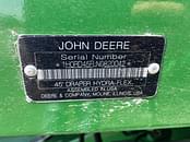 Thumbnail image John Deere RD45F 45