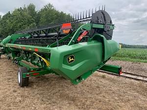 2022 John Deere RD45F Image