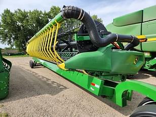 Main image John Deere RD45F 0