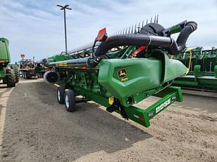 Main image John Deere RD45F 3