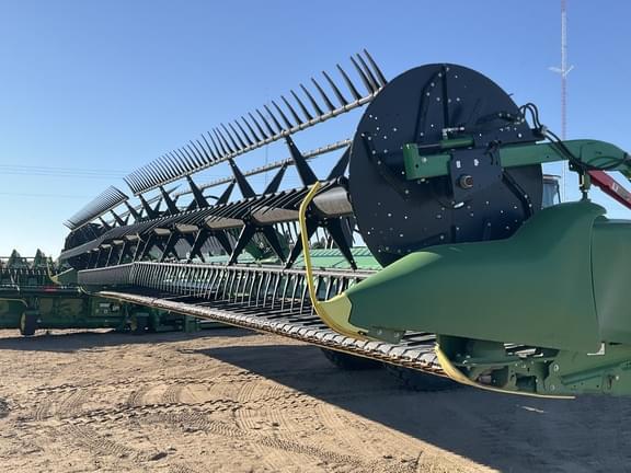 Image of John Deere RD45F Primary image