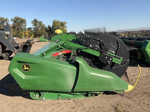 Image of John Deere RD45F equipment image 3