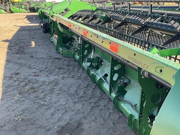 Image of John Deere RD45F equipment image 1