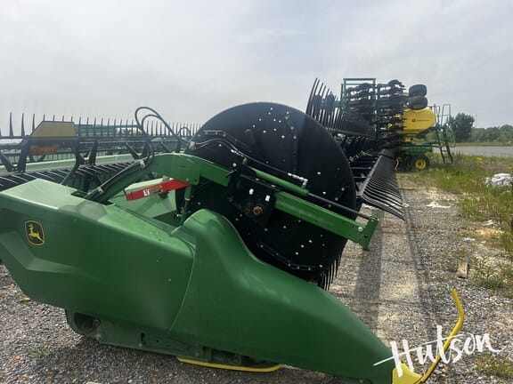 Main image John Deere RD45F