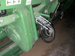 Main image John Deere RD45F 6