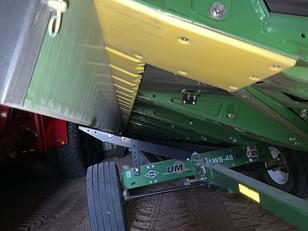 Main image John Deere RD45F 8