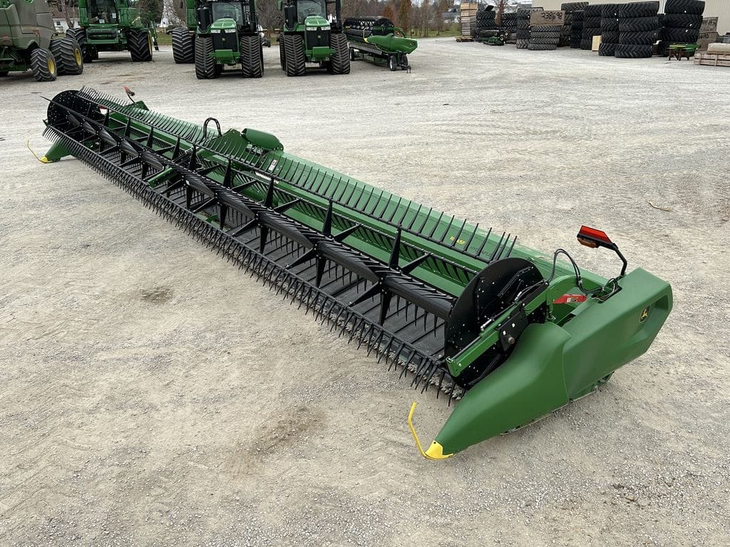 2022 John Deere RD45F Equipment Image0