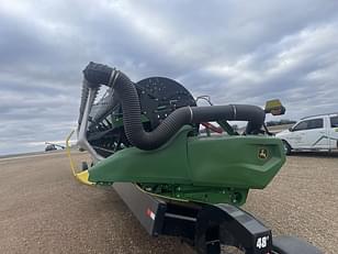 Main image John Deere RD45F 4