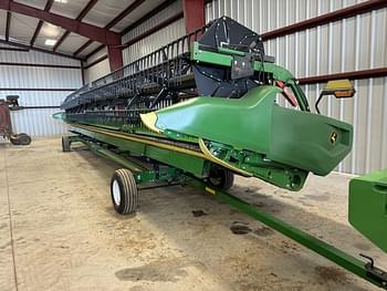 2022 John Deere RD45F Equipment Image0