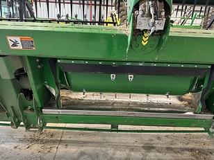 Main image John Deere RD45F 11