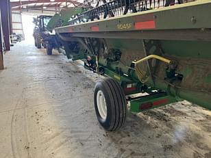 Main image John Deere RD45F 12