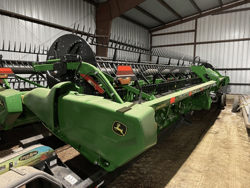 Main image John Deere RD45F