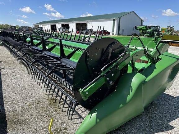 2022 John Deere RD45F Equipment Image0