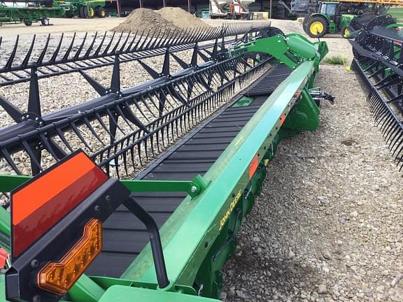 Image of John Deere RD45F equipment image 2