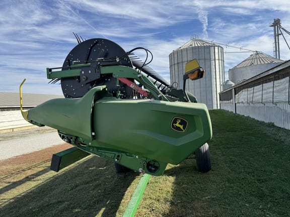 2022 John Deere RD45F Equipment Image0