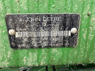 Main image John Deere RD45F 19