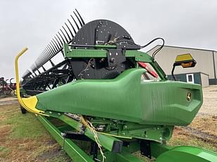 Main image John Deere RD45F 5