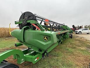 Main image John Deere RD45F 6