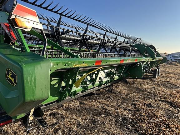 2022 John Deere RD45F Equipment Image0