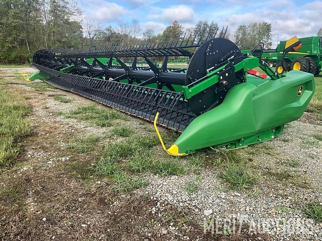 Image of John Deere RD45F Primary image