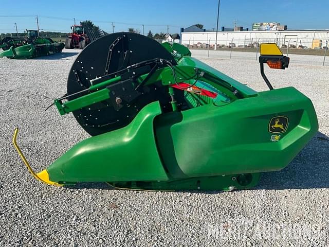 Image of John Deere RD45F equipment image 1