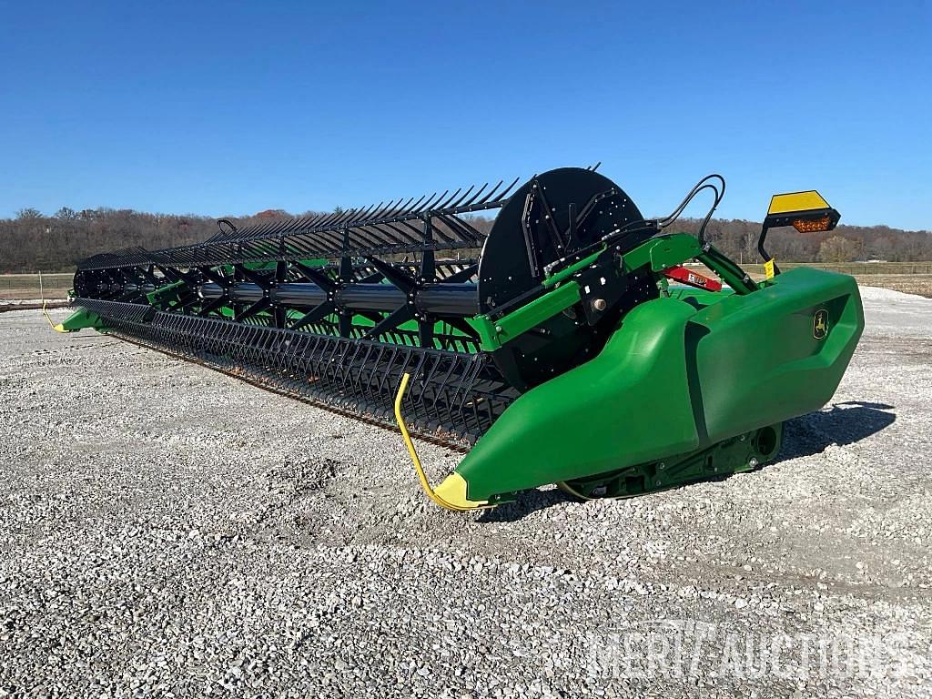 Image of John Deere RD45F Primary image