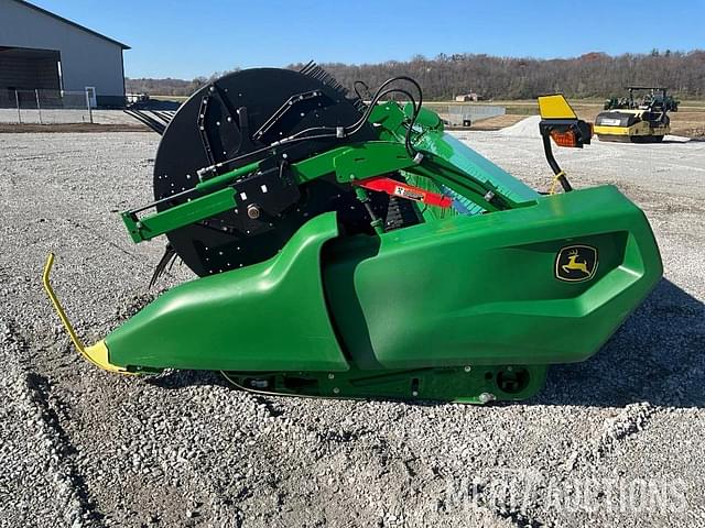 Image of John Deere RD45F equipment image 1