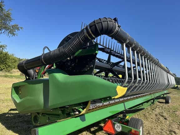 Image of John Deere RD45F Primary image