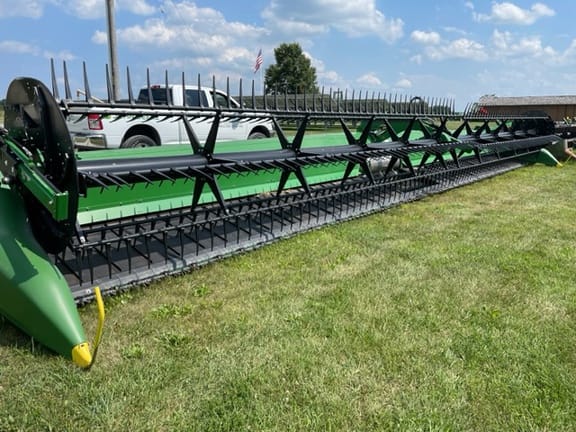 2022 John Deere RD45F Equipment Image0