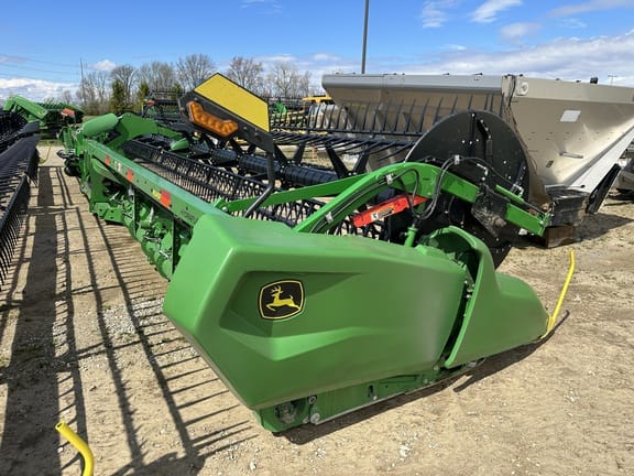 2022 John Deere RD45F Equipment Image0