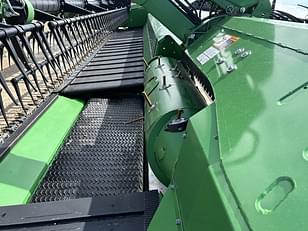 Main image John Deere RD45F 9