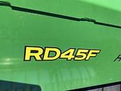 Thumbnail image John Deere RD45F 28